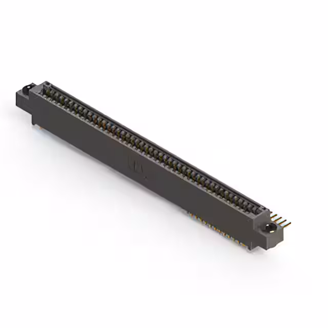 395-090-558-803 EDAC Inc.  Edgeboard Connectors